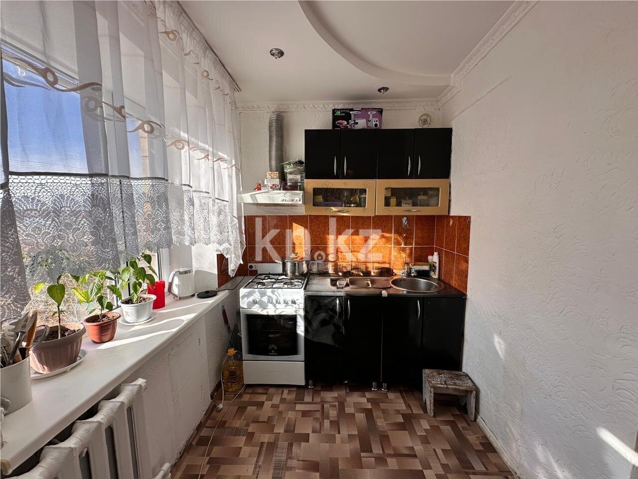 Продажа 3-комнатной квартиры, 60 м² в Абае - фото 4