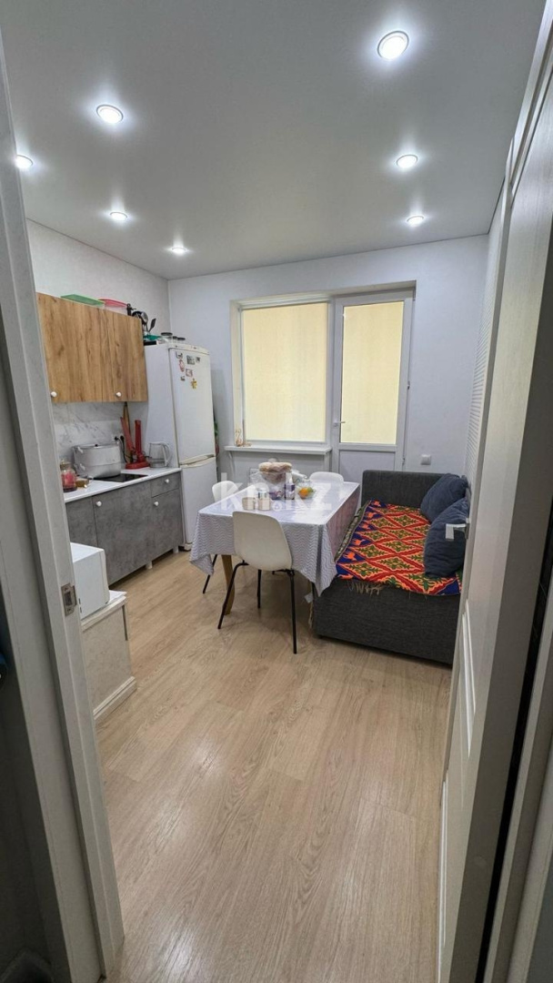 Аренда 1-комнатной квартиры, 40 м² в Астане - фото 2