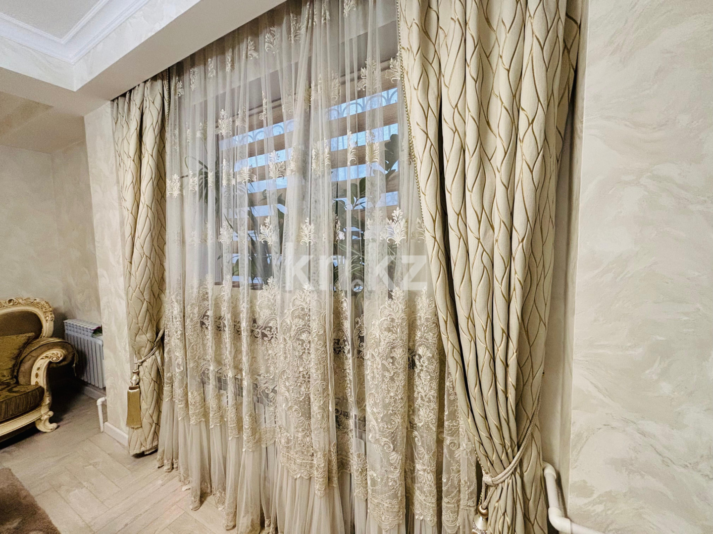 Продажа 4-комнатной квартиры, 96.5 м² в Алматы - фото 3