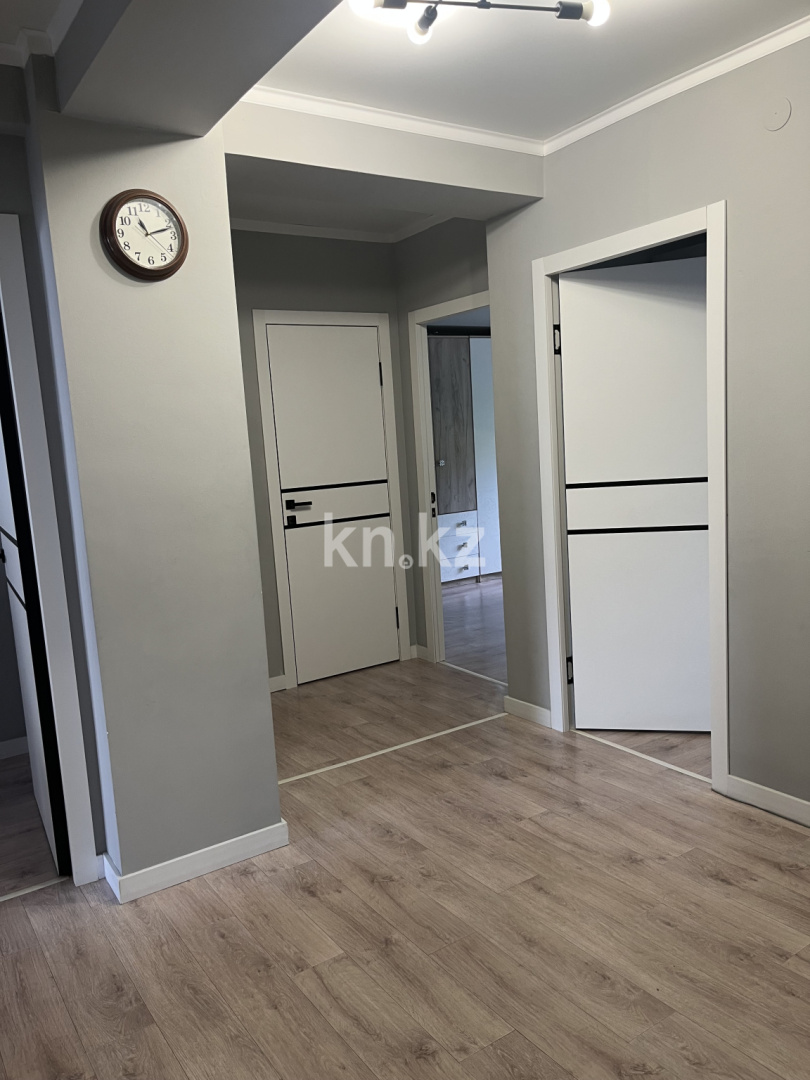 Продажа 3-комнатной квартиры, 80 м² в Алматы