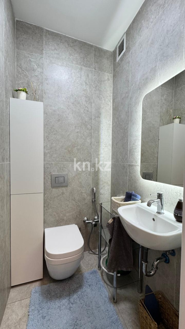 Продажа 3-комнатной квартиры, 70 м² в Алматы - фото 12