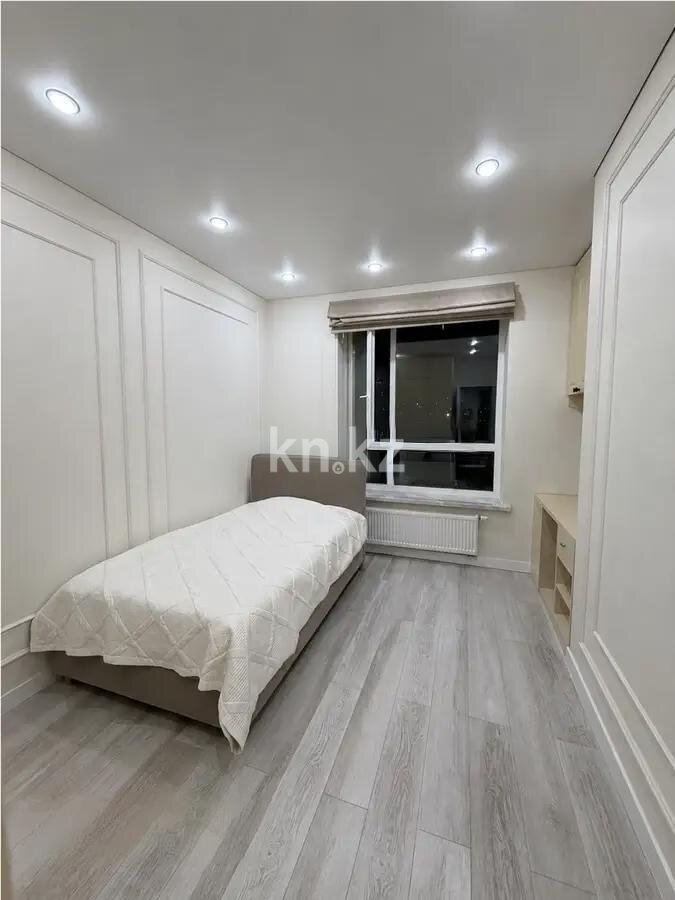 Продажа 3-комнатной квартиры, 92 м² в Астане - фото 3