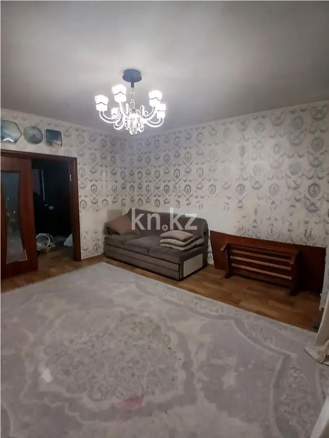 Продажа 1-комнатной квартиры, 47 м² в Астане