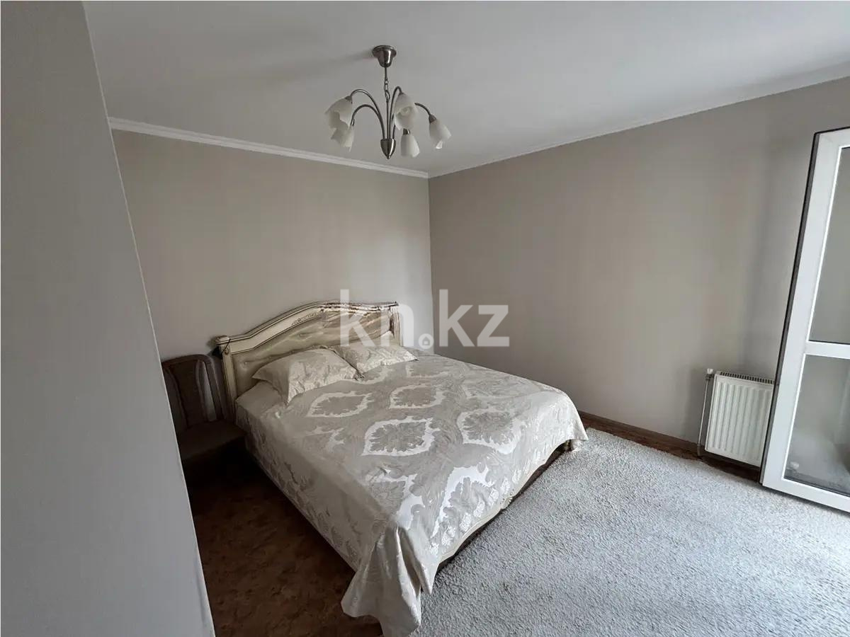 Продажа 3-комнатной квартиры, 82.8 м² в Алматы - фото 2