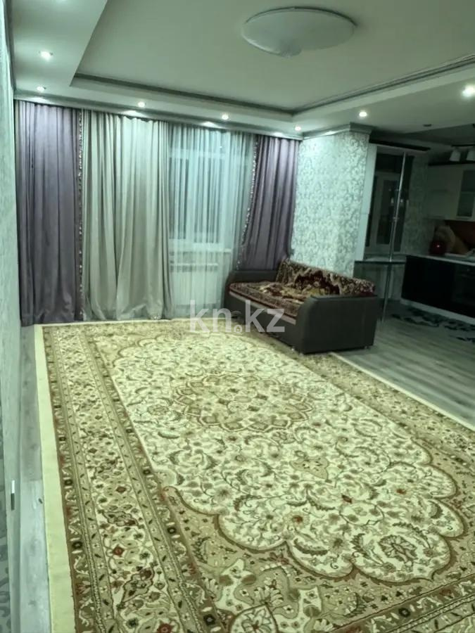 Продажа 3-комнатной квартиры, 83 м² в Астане