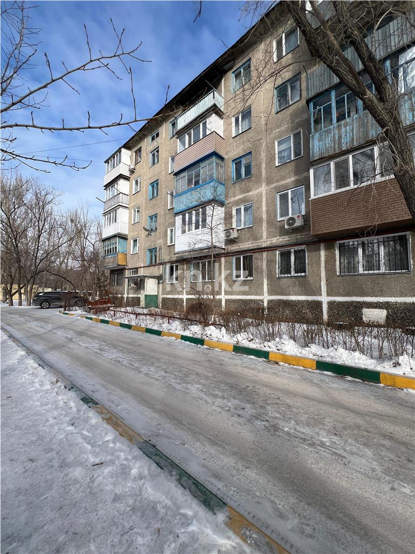 Продажа 2-комнатной квартиры, 45 м² в Караганде - фото 9