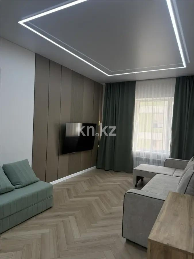 Продажа 2-комнатной квартиры, 60 м² в Алматы