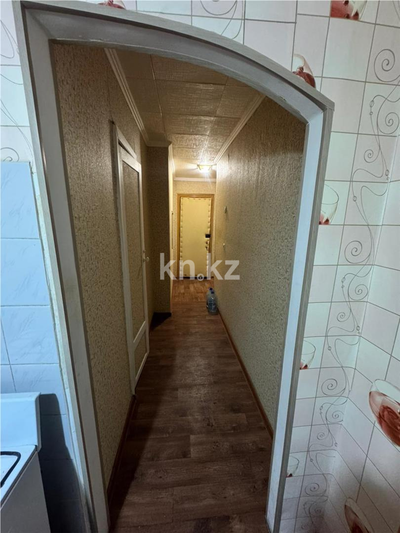 Продажа 1-комнатной квартиры, 33 м² в Караганде - фото 7