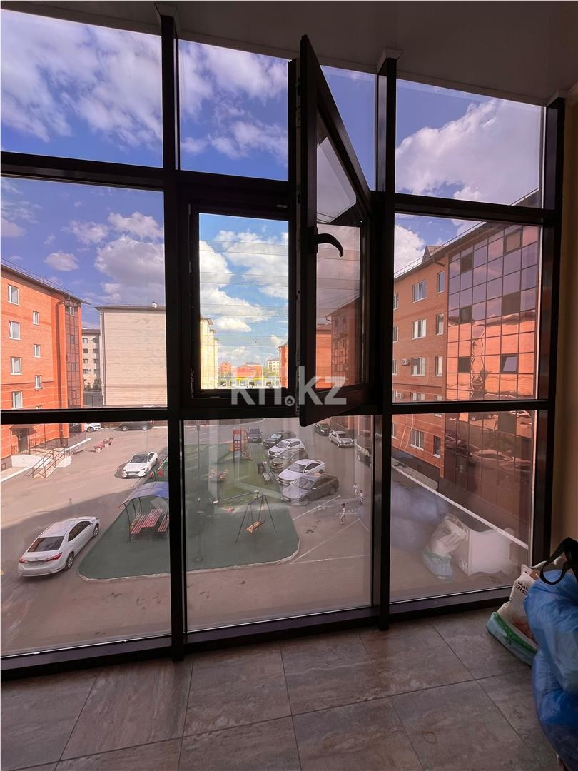 Продажа 3-комнатной квартиры, 84 м² в Караганде - фото 12