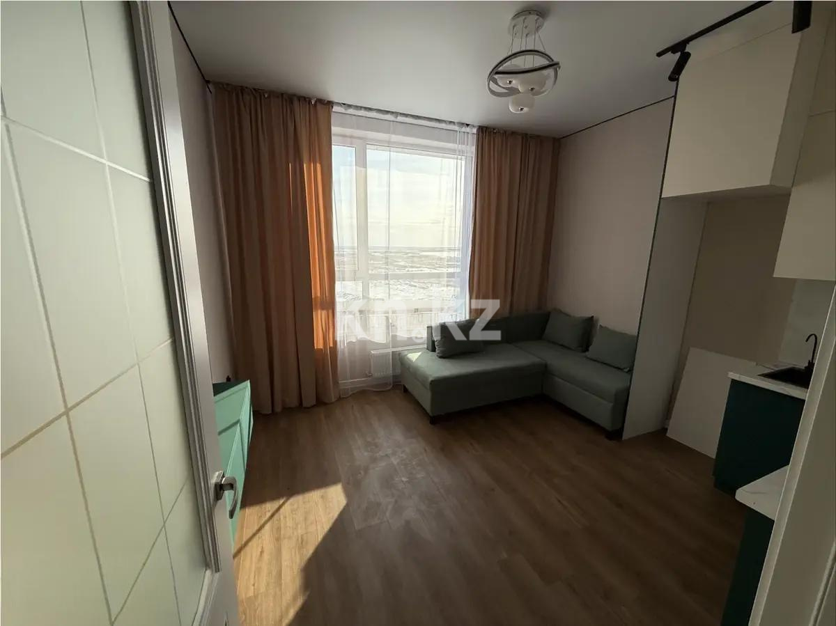 Продажа 2-комнатной квартиры, 42 м² в Астане