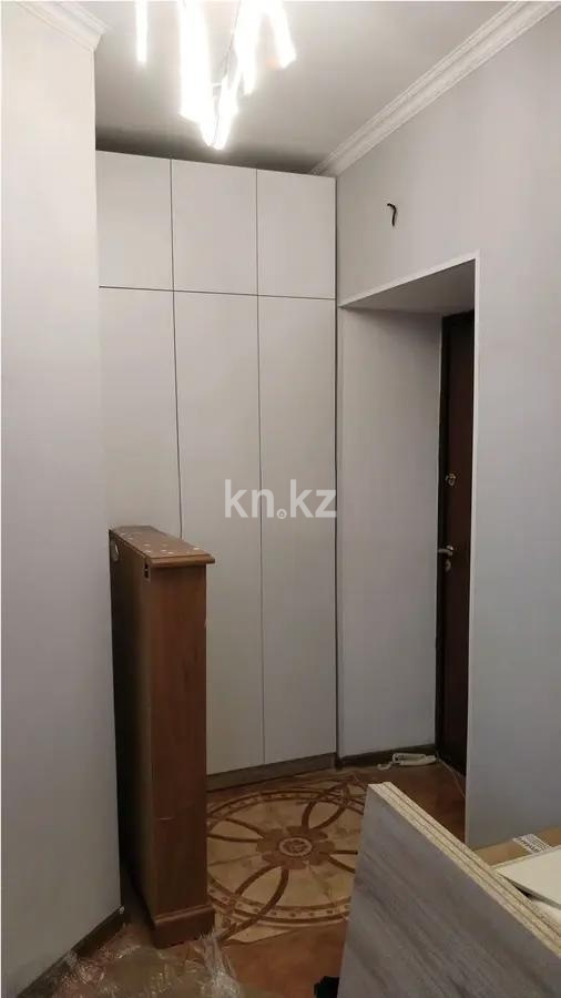 Продажа 1-комнатной квартиры, 40 м² в Астане - фото 3