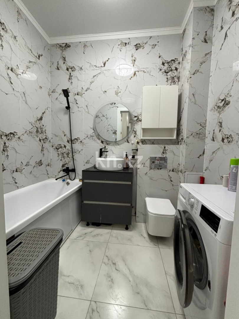 Продажа 3-комнатной квартиры, 77.1 м² в Астане - фото 11