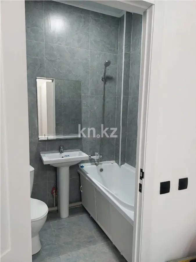 Продажа 2-комнатной квартиры, 40 м², ул. Тургута Озала, дом  261 в Алматы - фото 4