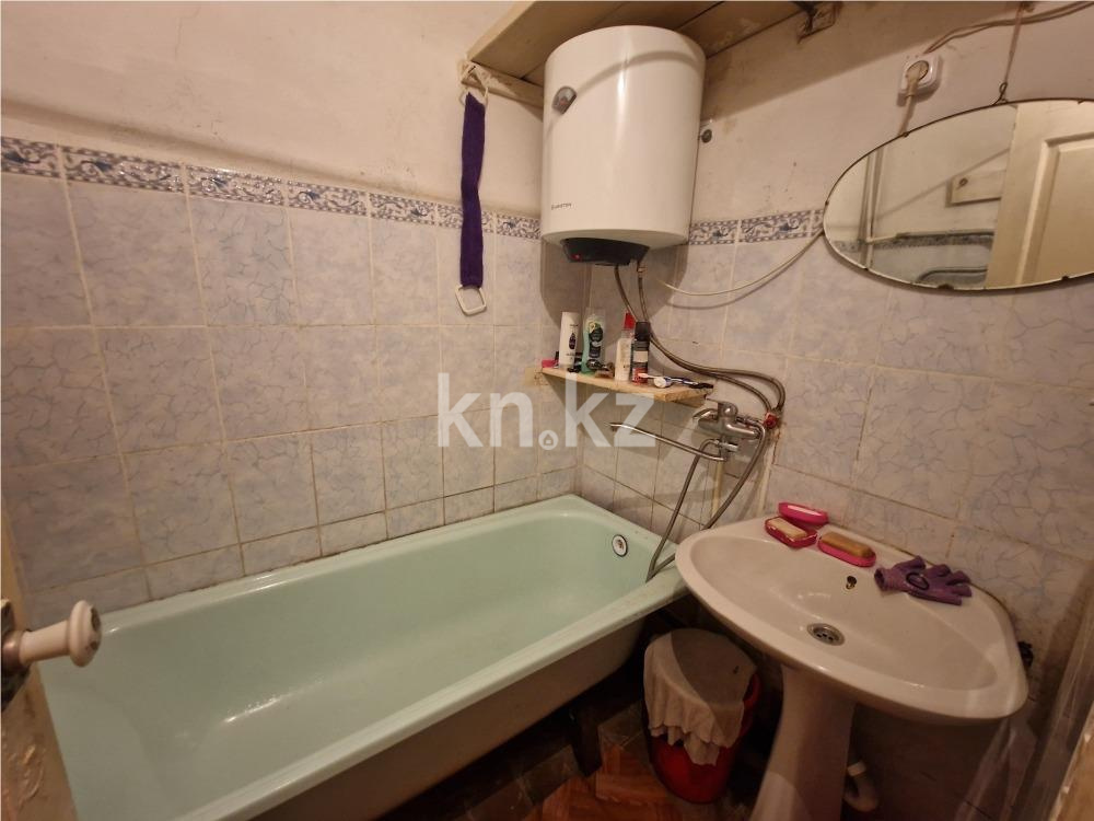 Продажа 2-комнатной квартиры, 59 м² в Караганде - фото 9