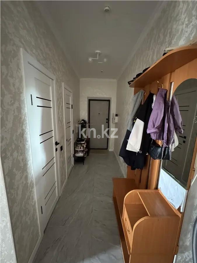 Продажа 2-комнатной квартиры, 55.12 м² в Астане - фото 6