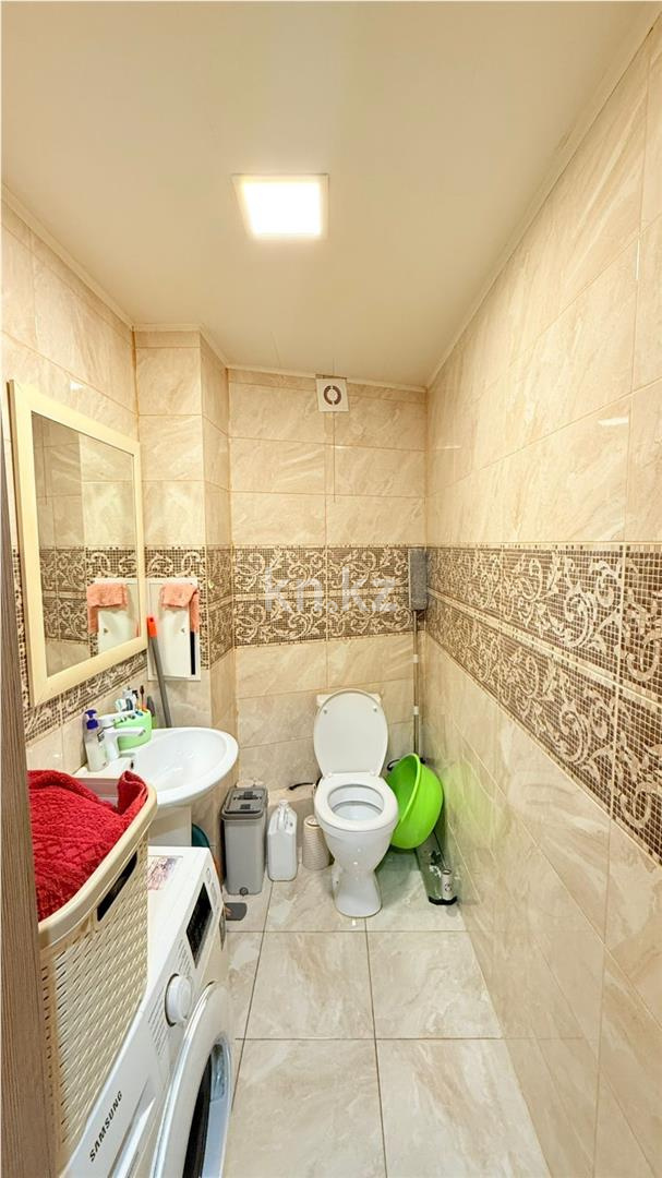 Продажа 3-комнатной квартиры, 73 м², пр. Республики в Караганде - фото 6