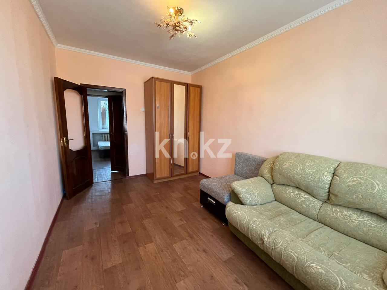 Продажа 3-комнатной квартиры, 70 м², ул. Таттимбета, дом  19 в Караганде - фото 7