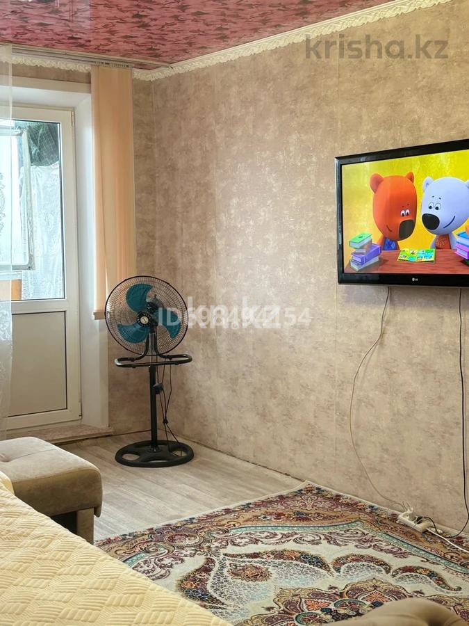 Продажа 1-комнатной квартиры, 29 м², ул. Шаяхметова, дом  169 в Костанае - фото 9