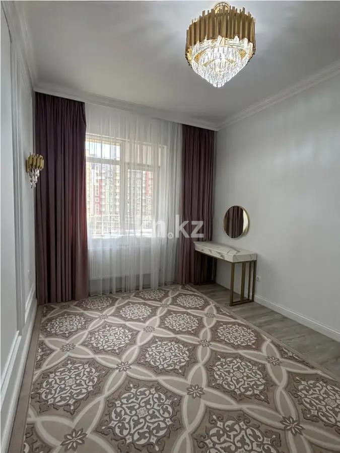 Продажа 3-комнатной квартиры, 94 м² в Астане - фото 2