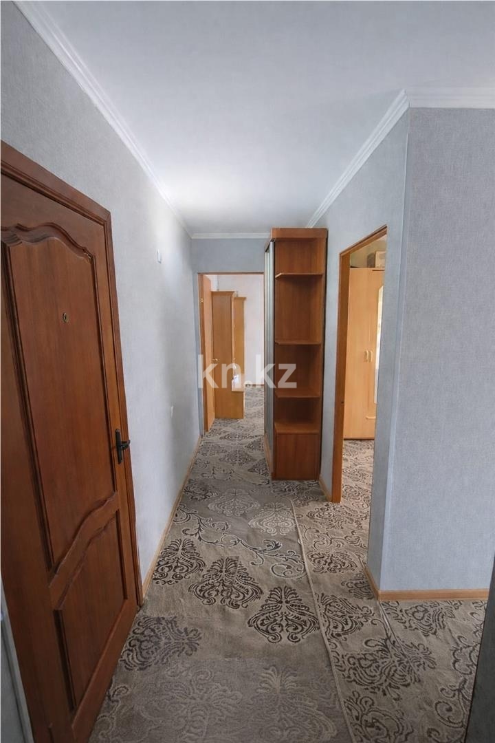 Продажа 4-комнатной квартиры, 61 м² в Караганде - фото 10