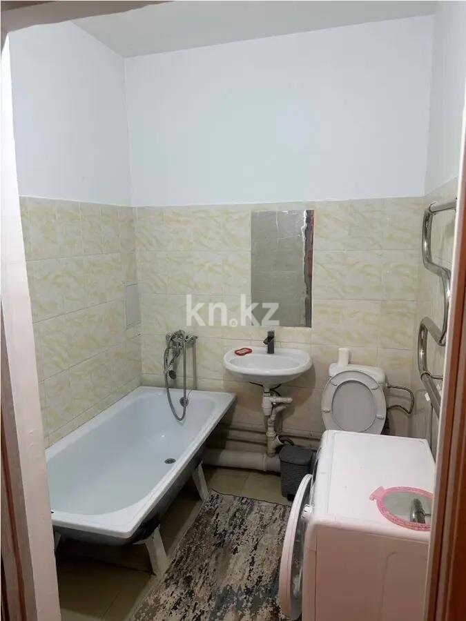 Продажа 1-комнатной квартиры, 45 м² в Алматы - фото 3