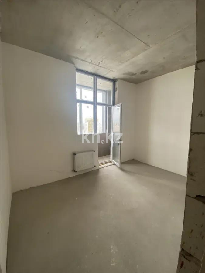 Продажа 1-комнатной квартиры, 41.2 м², ул. Е-429, дом  14 в Астане - фото 2