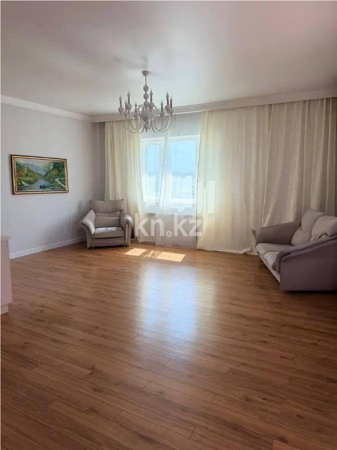 Продажа 6-комнатной квартиры, 270 м² в Алматы - фото 4