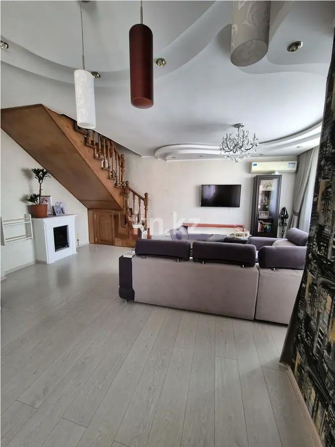 Продажа 3-комнатной квартиры, 102 м², ул. Кумисбекова, дом  9 в Астане - фото 2