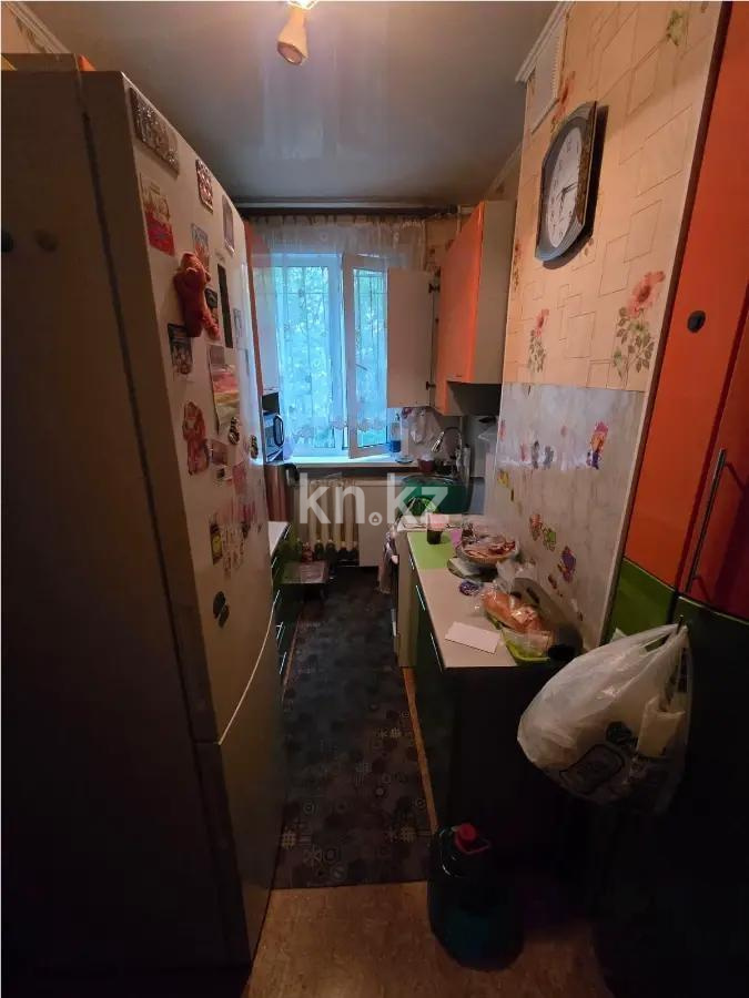 Продажа 2-комнатной квартиры, 49 м², ул. Баженова, дом  156 в Караганде - фото 3