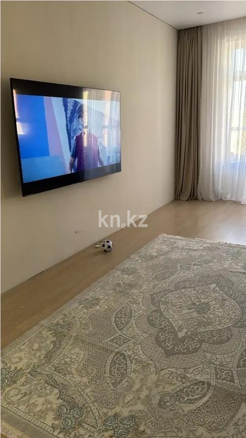 Продажа 3-комнатной квартиры, 85 м², ул. Култегин, дом  11 в Астане