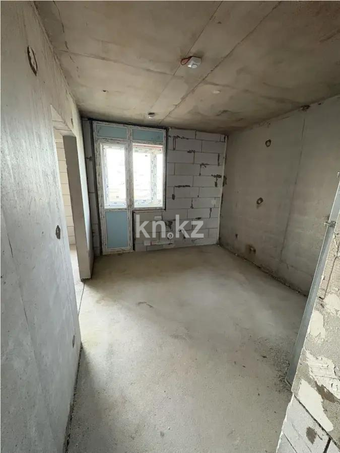 Продажа 1-комнатной квартиры, 42.3 м², пр. Мангилик Ел, дом  74 стр в Астане - фото 2
