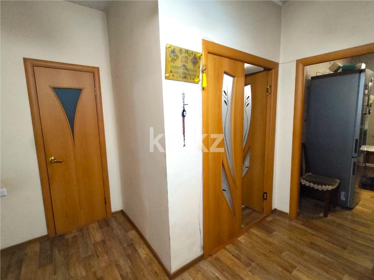 Продажа 3-комнатной квартиры, 62 м² в Караганде - фото 8