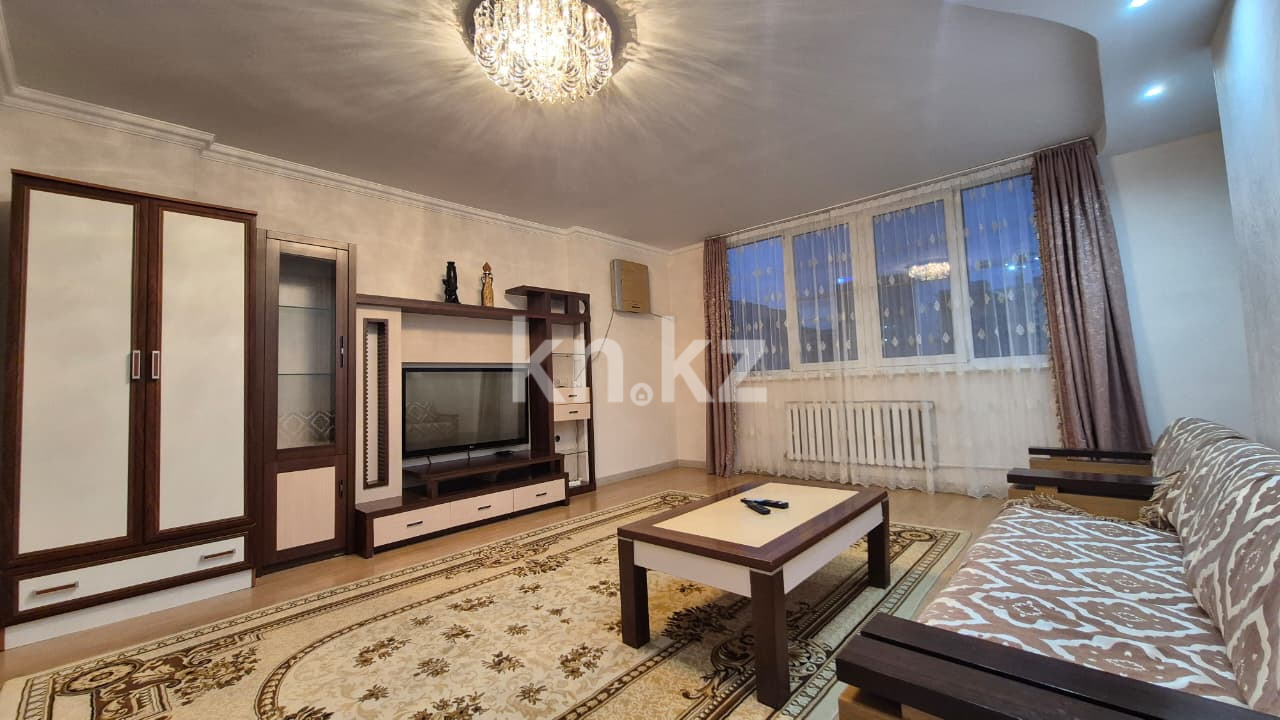 Аренда 2-комнатной квартиры, 70 м², мкр-н Сарыарка, дом  39 в Атырау - фото 13