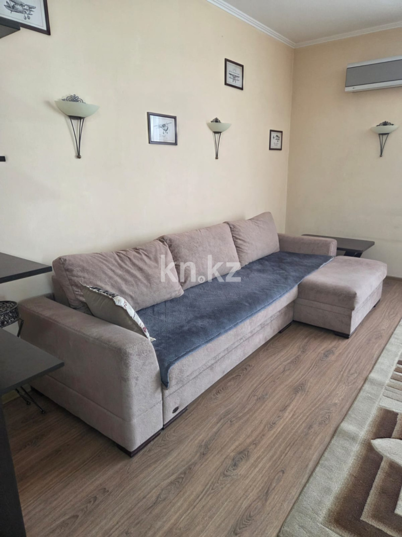 Аренда 3-комнатной квартиры, 82 м² в Караганде - фото 7