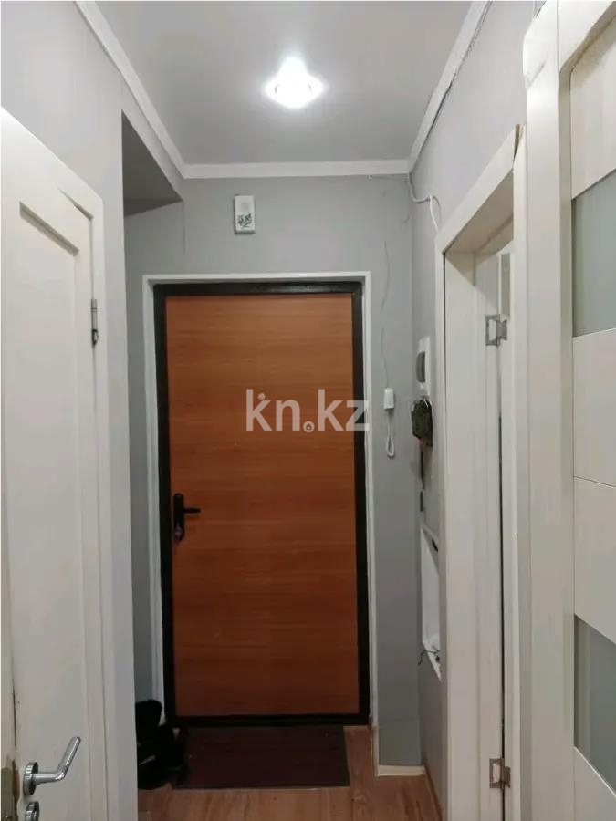 Продажа 2-комнатной квартиры, 42.6 м² в Астане - фото 4