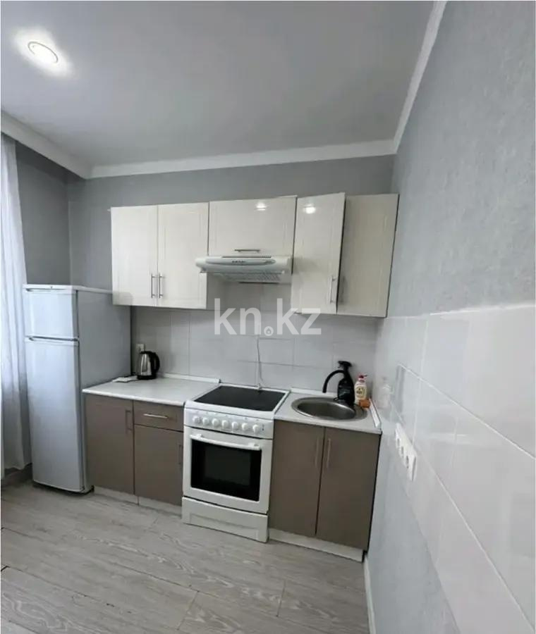 Продажа 1-комнатной квартиры, 38 м² в Астане - фото 2