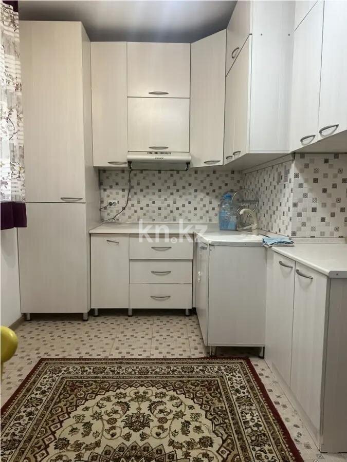 Продажа 1-комнатной квартиры, 44 м² в Алматы - фото 2
