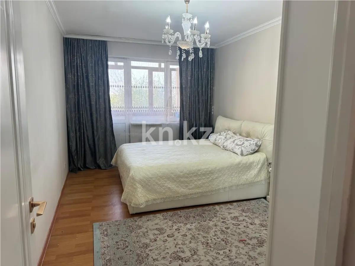 Продажа 3-комнатной квартиры, 84 м², мкр-н Жас Канат, дом  1/3 в Алматы - фото 2