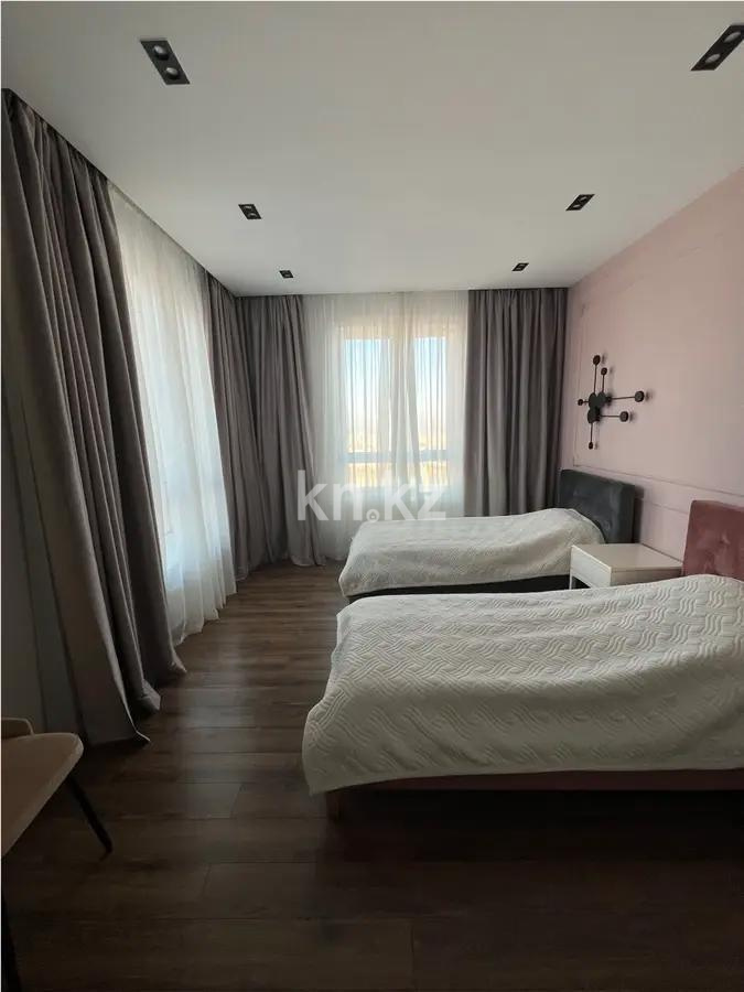 Продажа 3-комнатной квартиры, 106 м² в Алматы - фото 3