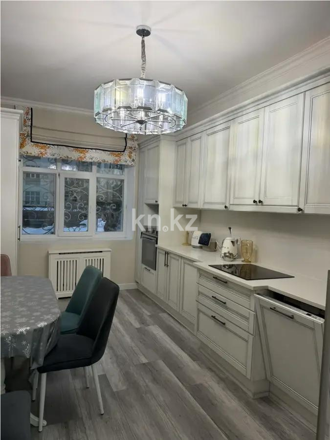Продажа 4-комнатной квартиры, 146.1 м² в Астане - фото 5