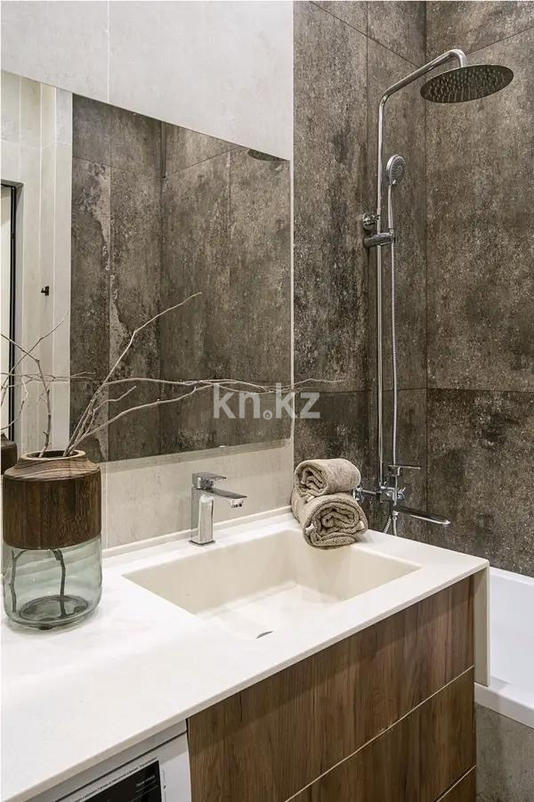 Продажа 2-комнатной квартиры, 50 м², пр. Сейфуллина, дом  574/1 в Алматы - фото 3