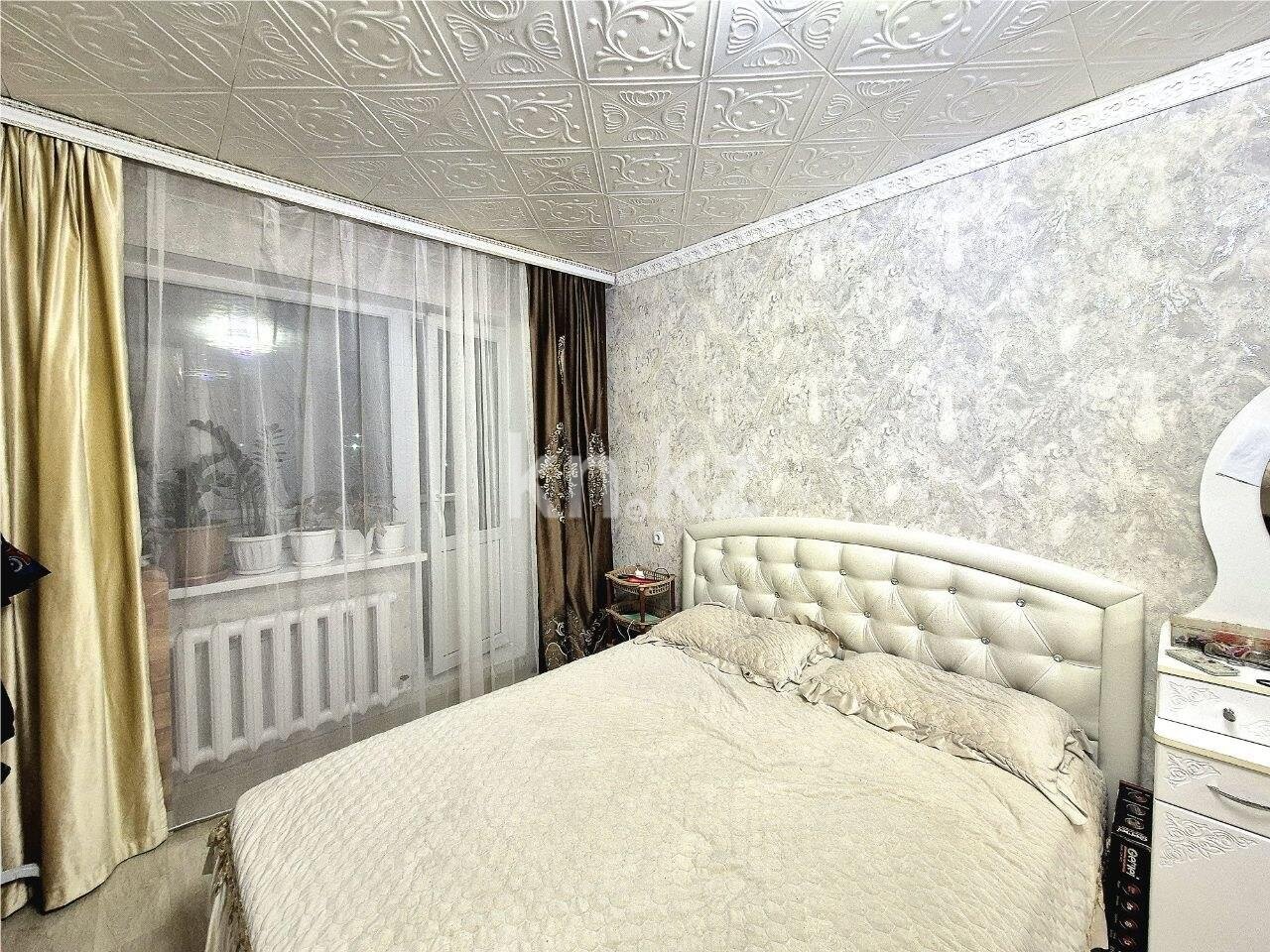 Продажа 2-комнатной квартиры, 44 м² в Темиртау - фото 2