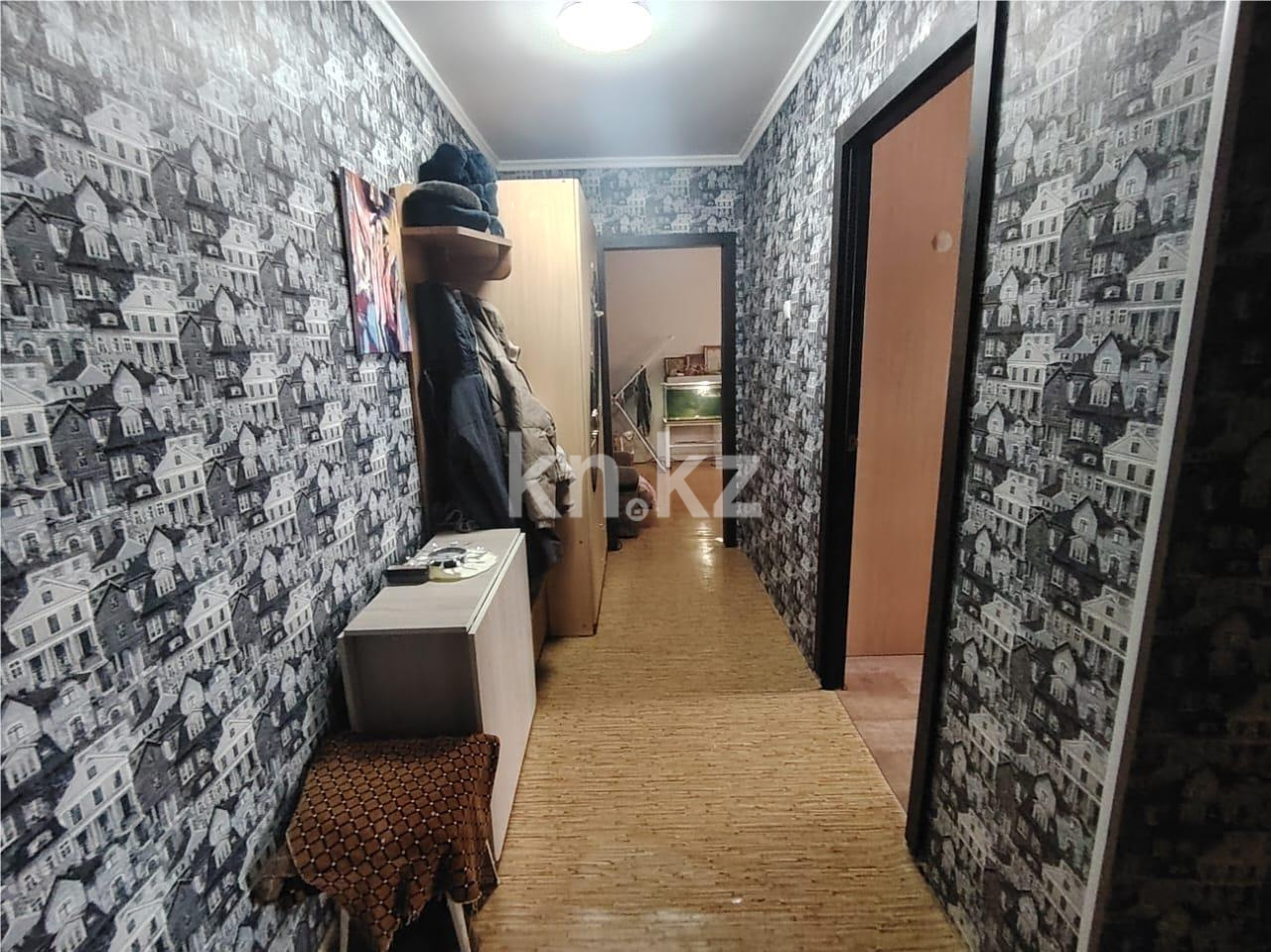 Продажа 2-комнатной квартиры, 50 м², мкр-н 3А, дом  17 в Темиртау - фото 16