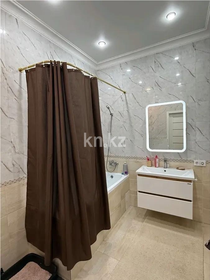 Продажа 2-комнатной квартиры, 76 м² в Астане - фото 4
