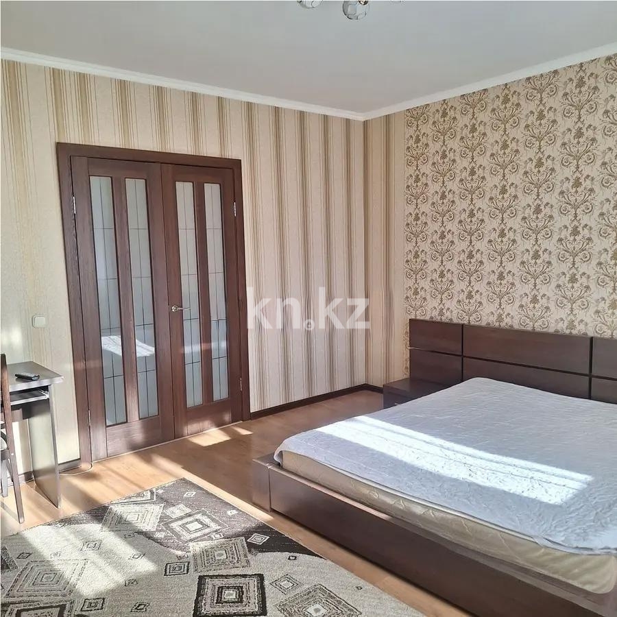 Продажа 1-комнатной квартиры, 41 м² в Караганде
