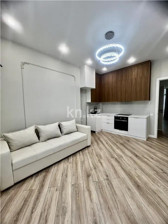 Продажа 3-комнатной квартиры, 66 м² в Астане - фото 4