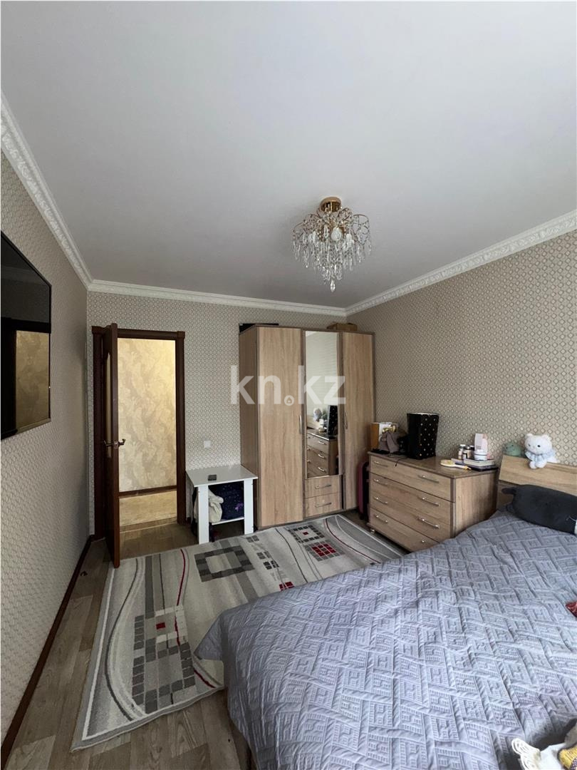 Продажа 4-комнатной квартиры, 98 м² в Караганде - фото 12