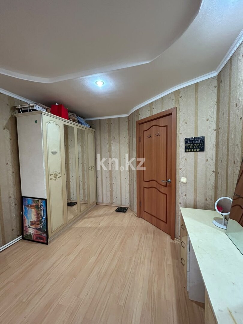 Продажа 3-комнатной квартиры, 76 м² в Караганде - фото 6