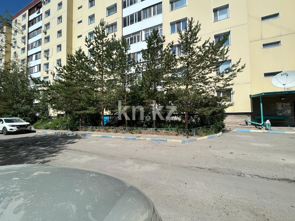 Продажа 2-комнатной квартиры, 65 м², пр. Шахтеров в Караганде - фото 13
