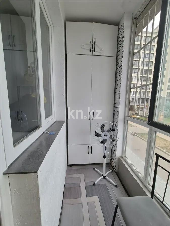 Продажа 1-комнатной квартиры, 20.2 м² в Астане - фото 3